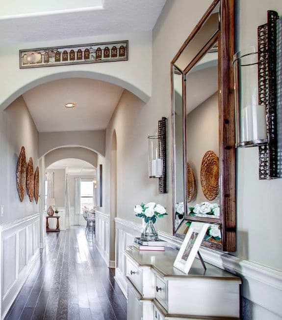 Waterleigh view